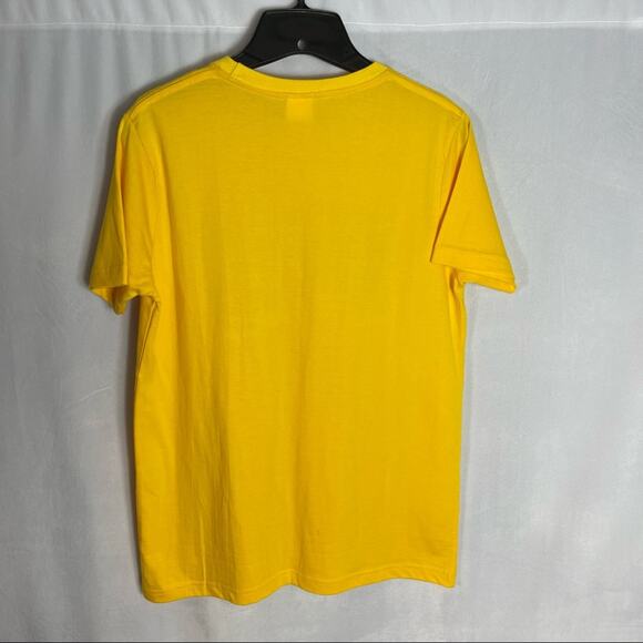 Jozi Streets Graphic T-Shirt NWOT Size S - Picture 3 of 4